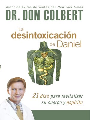 cover image of La desintoxicación de Daniel